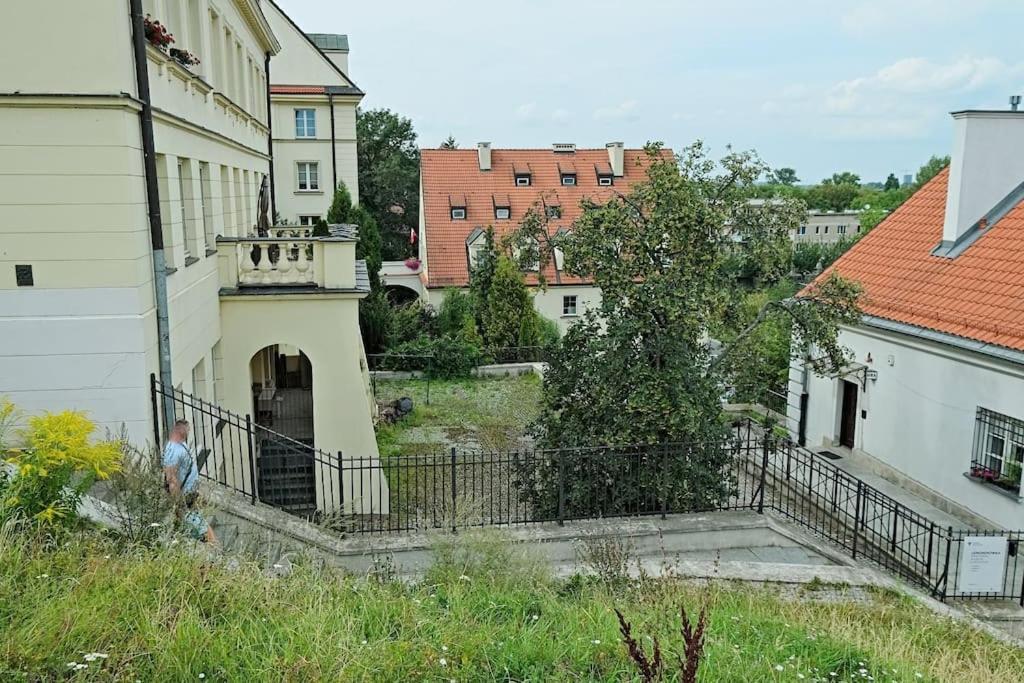 Urbannestgroup - Old Town - Stare Miasto - Celna 2 Warszawa Eksteriør bilde